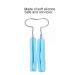 FILFEEL Nose Shaper Lifter Clip - Soft Silicone Tool for Nose Lifting | Unisex | 30-Day Money Back Guarantee - Shop Now - Buy Online on SooperMarket.com