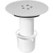 Drain Filter Sealing Shower Sink Strainers Bathroom Sink Drain Stopper Replacement Sturdys Sink Stopper Shower Drain Cover Replacement Bathroom Anti Clogging Basket Strainers Sturdys Sink - Buy Online on SooperMarket.com
