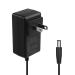 PJAKEAC Adapter for Donjoy Iceman Clear 3 Model #13-5058 135058 Cold Therapy 5 Feet with LED Indicator