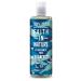 Faith In Nature Natural Fragrance Free Body Wash Sensitive Vegan and Cruelty Free No SLS or Parabens 400 ml Fragrance Free 400 ml (Pack of 1)