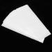 Professional Hair Dye Paper - 100 Reusable Highlighting Strips for Salon & Barber Use - Ideal for Hair Coloring - Buy Online on SooperMarket.com