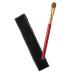 Mikinona Eye Makeup Kit Makeup Eyeshadow Eye Makeup Eye Makeup Tool Eye Shadow Makeup Eyeshadow Makeup Eyeshadow Makeup Eye Precision Flannel Contouring Brush Precision Eyeshadow Brush