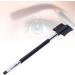 Verdant Touch Eyebrow Comb Dual Head Eyebrow Eyelash Brush Comb Double-Sided Eyelash Makeup Tool for Shaping Grooming and Styling 2 in 1 Eyebrow and Eyelash Brush - Buy Online on SooperMarket.com