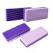4 Pieces Pedicure Sponge Stone Foot Pumice Stone for Foot Callus Exfoliate Skin Remove Pedicure Scrubber