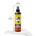 AllDay Locks Rinse-Free Shampoo | Refreshing Formula for Locs Braids & Weaves | 8 oz - Eliminates Itchiness & Dryness - Buy Online on SooperMarket.com