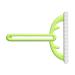 Cat Hair Remover Lint Remover Efficient Safety Manual Easy to Clean for Sofa for Bedroom BROLEOuyhoxd9b1t