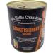 La Belle Chaurienne Lingot Beans in Goose Fat 840g x 2 - Buy Online on SooperMarket.com