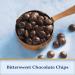Ghirardelli 60% Cacao Bittersweet Chocolate Baking Chips - 10 oz Bag - Buy Online on SooperMarket.com
