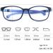 TR90 Flexible Children's Eyeglasses Frame - Safe Bendable Optical Glasses for Boys & Girls - Buy Online on SooperMarket.com