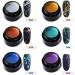 Dacvgog Set of Nail Art Pulling Silk 6 Pieces Painting Soaking Drawing Elasticity Design Nail Lacquer Long Lasting DIY - Buy Online on SooperMarket.com