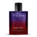 BlueQueen Desire Eau De Parfum for men-100ml