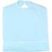 Adult Bibs Waterproof Adult Elder Mealtime Bib Clothes Clothing Protector Dining Aid a Perfect Item for the Adult and the Elder Who Lack Ability to Have Meal Reusable(Light green) - Buy Online on SooperMarket.com