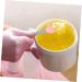 Magiclulu Silicone Wax Spatula Set - 3 Professional Hair Removal Tools | Wax Applicator & Supplies for Smooth Skin - Buy Online on SooperMarket.com