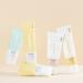 Na f Mineral Sunscreen for All Skin Types - SPF 30 Vegan 50ml - No Mineral Oils Microplastics or Silicones - Family-Friendly Protection - Buy Online on SooperMarket.com