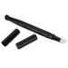 Shadow Brush Good Powder Gripping Retractable Makeup Brush for Home