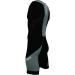 Kona II Men's Sleeveless Triathlon Suit with Storage Pocket - Small Charcoal/Black - Buy Online on SooperMarket.com