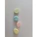 Roch Sweets Sweeto Mini Multicolour Marshmallows 1kg - HALAL Certified - Buy Online on SooperMarket.com