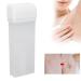 Empty Hair Removal Wax Bottle - Refillable Depilatory Wax Container for Home & Beauty Salon Accessories - Buy Online on SooperMarket.com