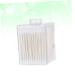 3 Boxes of White Cotton Swabs for Beauty & Makeup | Premium Quality Cotton Swab Sticks - Buy Online on SooperMarket.com