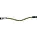 MiraQuine Browband Horse COB/VB - Premium Green Horse Accessories for International Shipping - Buy Online on SooperMarket.com