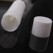 Buy HugeStore 5ML White Empty Plastic Lip Balm Tubes - 50pcs Lipstick Containers with Caps for eCommerce Shipping Worldwide - Buy Online on SooperMarket.com