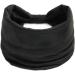 JSGHGDF Practical Headbands Woman Makeup and Washing Face Wide Headband Elastic Hairband for Woman Girls Skincare Headband Dark Grey - Buy Online on SooperMarket.com
