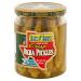 Talk O Texas Okra Pickled Mild - 2 Count (Pack of 2) - Buy Online on SooperMarket.com