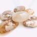 Crystal Rough 1pc raw Natural Rough Uncut Agate Quartz Crystal Gemstone for Astrology - Buy Online on SooperMarket.com
