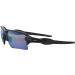 Oakley Men's Oo9188 Flak 2.0 XL Matte Black Sunglasses | Prizm Deep H2O Polarized - Buy Online on SooperMarket.com
