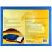 Masterson Sta-Wet Paint Palette 16x12 with Airtight Lid - Keeps Oil Based Paint Fresh for Days | Artist Palette Seal Box for Best Results - Buy Online on SooperMarket.com