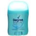 Degree Shower Clean Dry Protection Antiperspirant Deodorant Stick 0.5 oz (Pack of 4)
