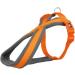 TRIXIE Premium Touring Harness Papaya L - Comfortable & Durable Dog Harness for International Shipping - Buy Online on SooperMarket.com