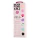 Erase your Face Make Up Removing Cloths Brights Set