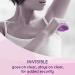 Lady Speed Stick Anti-Perspirant & Deodorant Invisible Dry, Shower Fresh Scent - 1.4 oz (39.6g) - Buy Online on SooperMarket.com