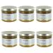 Duck a l'Orange 400g x 6 Castaing