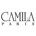 Camila Paris AD28/2 French Twist Stick Hair Pin Set - Set of 2 Tortoise Shell Hair Pins - Made in France - Buy Online on SooperMarket.com
