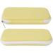 Cooler Bag Insulin Cooling Bag Excellent Insulation Portable for Insulin Pens (Yellow) - Buy Online on SooperMarket.com