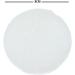 Topwon 3.5" Baby Powder Puff | Body Puff & Blending Sponge - Perfect for Flawless Makeup Application | Worldwide Shipping Available - Buy Online on SooperMarket.com