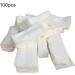 Saterkali 100Pcs Planting Bag High Performance Easy to Use Degradable Nursery Bag for Planting 12cm x 15cm - Buy Online on SooperMarket.com