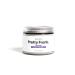 Pretty Frank Natural Deodorant Jar   Natural Deodorant for Women  Men & Teens in a Jar  Aluminum-Free  Made with Baking Soda & Other Organic  Safe  and Effective Ingredients (Lavender  1pk) Lavender 2 Ounce (Pack of 1)