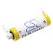 Afshan 1800mAh/3.6V ER6C Battery Replacement for F1 F2 FX2 FX2N