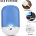 USB Portable Fan Extension for Eyelashes and Nail Art - MultiFunctional Salon and Personal Nail Polish Dryer (3#) - Buy Online on SooperMarket.com