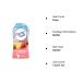 Crystal Light Liquid Strawberry Lemonade Naturally Flavored Drink Mix  1.62 fl oz Bottle Strawberry Lemonade 1.62 Fl Oz (Pack of 1) - Buy Online on SooperMarket.com