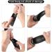 Portable Black Shaver Protective Case | Silicone Anti-Scratch Cover for Manual Shavers - International Shipping Available - Buy Online on SooperMarket.com