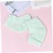 minkissy 3 Pairs Anti- Cracking Ankle Socks Wicking Socks Foot Moisturising Socks Heel Moisturizing Socks Silicone Socks Mesh Socks Heel Moisture Socks Spa Men and Women Protective Shoes - Buy Online on SooperMarket.com