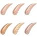 Dajidafu Oil-Control Matte BB Liquid Non-toxic Hydrated Matte Finished Foundation Cream For Face Cream Liquid Foundation Bb Cream No.01 - Buy Online on SooperMarket.com