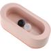 HNsdsvcd Ultrasonic Wash Cleaner Cleaning Machine Supplies Portable For Jewelry Glasses Watch Small Clean Tool Wash Cleaner Pink Charging - Buy Online on SooperMarket.com