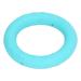 Flexible Teething Bracelet Ring - Soft Teething Relief for Home & Travel (Turquoise Green) - Buy Online on SooperMarket.com
