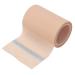 Cuttable Waterproof Scar Sheets Roll - Skin Color (2 Pieces), Face Scar Cover Patch - Best for Healing and Concealing Scars - Buy Online on SooperMarket.com