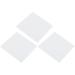 Self Adhesive Eyelash Strips 3 Sheets Long Lasting Reusable Self Adhesive Eyelash Strips for False Eyelashes (6mm) - Buy Online on SooperMarket.com